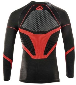 X-BODY WINTER TECHNICAL UNDERWEAR SHIRT