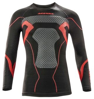X-BODY WINTER TECHNICAL UNDERWEAR SHIRT