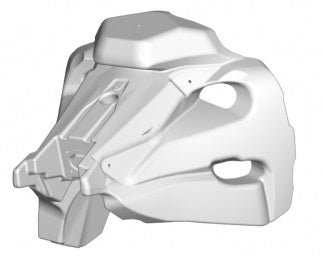 FUEL TANK COMPATIBLE for HUSKY FC 250-450 16-18 FE250-501 17-19 15LTR