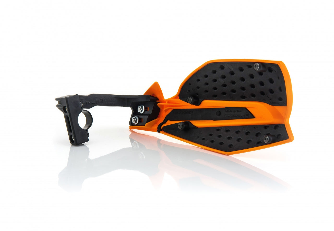 X-ULTIMATE HANDGUARDS