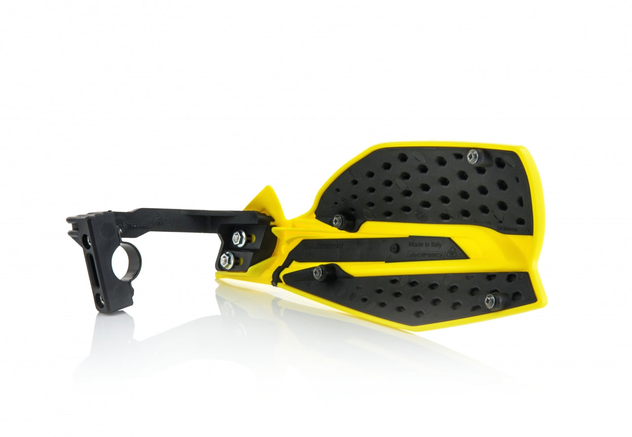 X-ULTIMATE HANDGUARDS