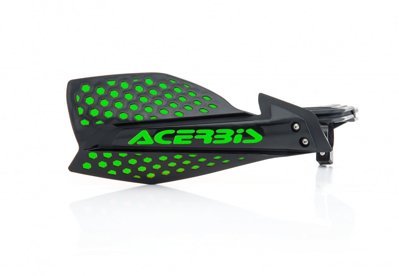 X-ULTIMATE HANDGUARDS