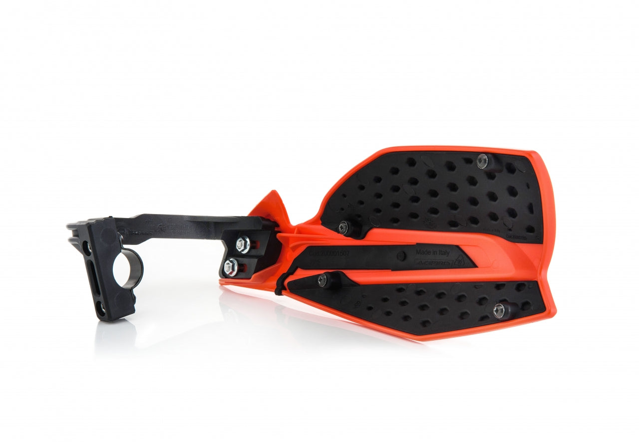 X-ULTIMATE HANDGUARDS
