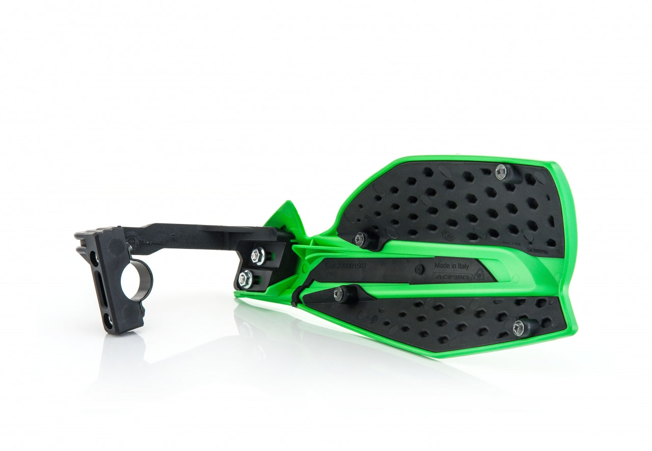 X-ULTIMATE HANDGUARDS