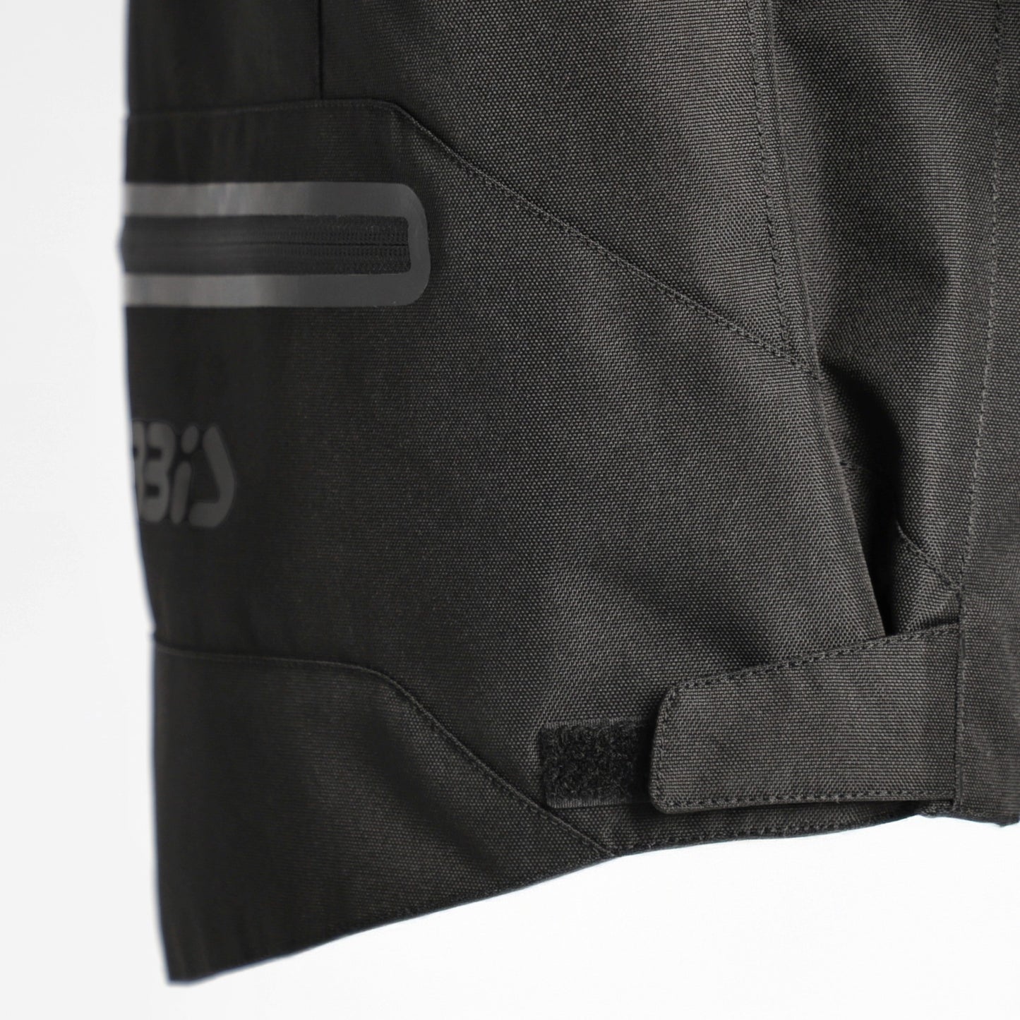 ENDURO JACKET BLACK