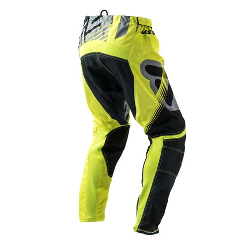 **FLASHOVER PANT