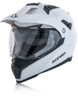 ** FLIP FS-606 HELMET WHITE