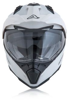 ** FLIP FS-606 HELMET WHITE