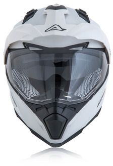 ** FLIP FS-606 HELMET WHITE NOW £40