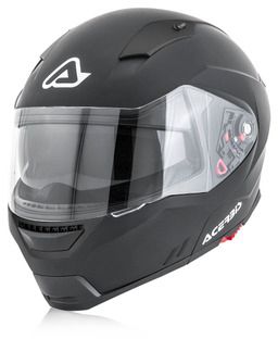 **Box G-348 Flip Front Helmet Black NOW £35