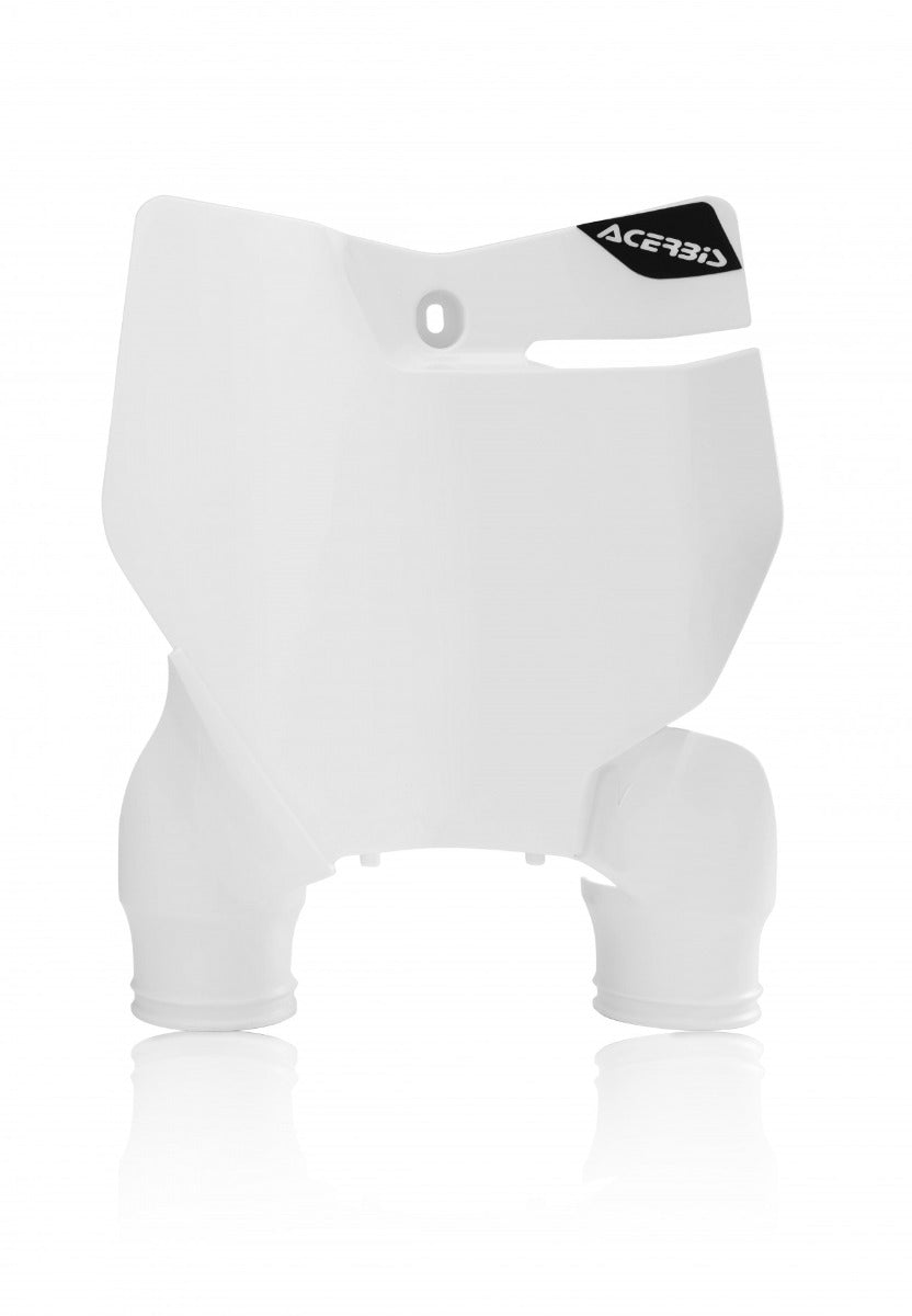 RAPTOR FRONT PLATE for KTM/for HUSKY 16-18