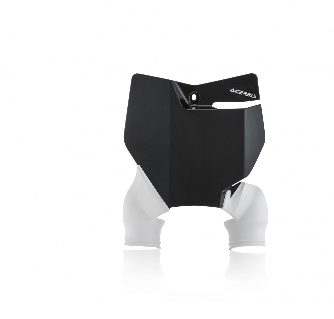 RAPTOR FRONT PLATE for KTM/for HUSKY 16-18