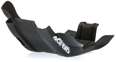 SKID PLATE for KTM SX 85 13-17 for HUSKY TC 85 14-17