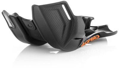 SKID PLATE for HUSKY TE150 20-23 TC125 16-22 GG MC125 21-23