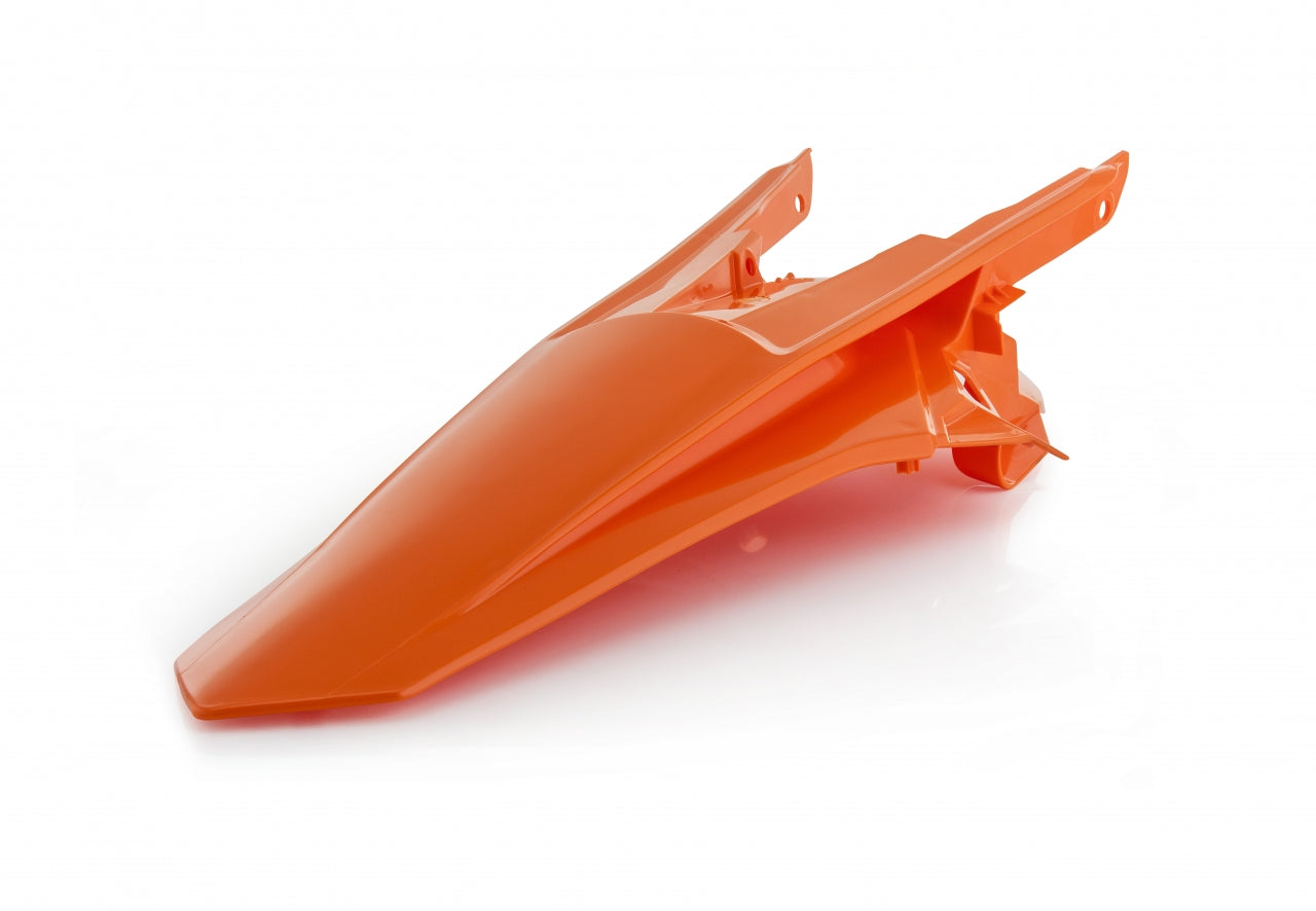 REAR FENDER EXC/EXCF 17-19