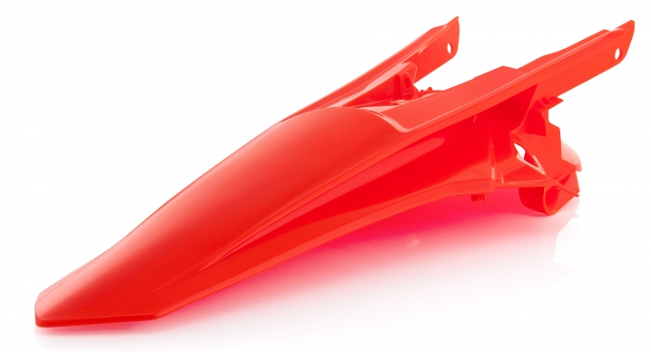 REAR FENDER EXC/EXCF 17-19