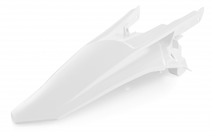 REAR FENDER EXC/EXCF 17-19