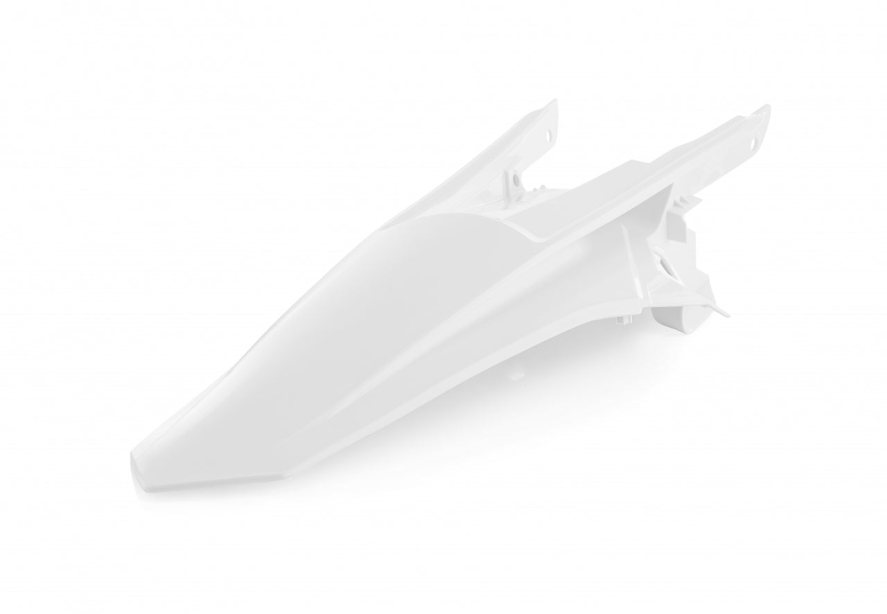 REAR FENDER EXC/EXCF 17-19