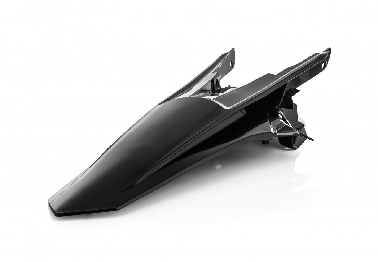REAR FENDER EXC/EXCF 17-19