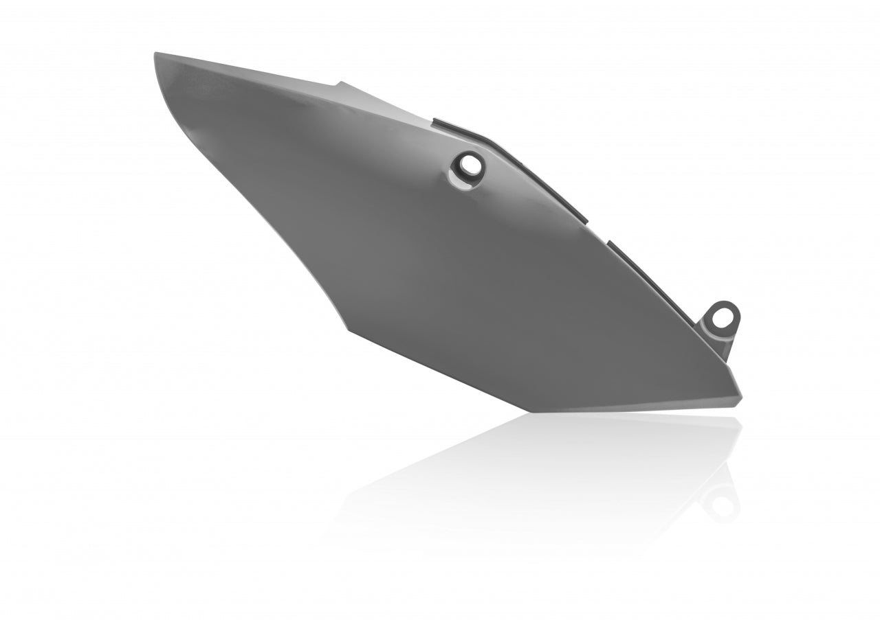 SIDE PANELS CRF250 R 18-21 CRF250/300 RX 19-21 CRF 450 R/RX 17-20