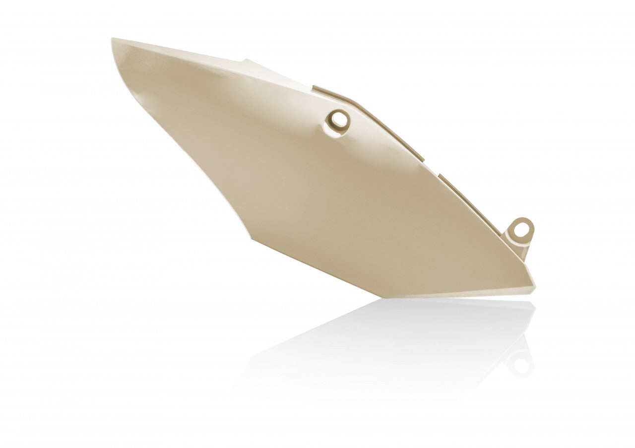 SIDE PANELS CRF250 R 18-21 CRF250/300 RX 19-21 CRF 450 R/RX 17-20