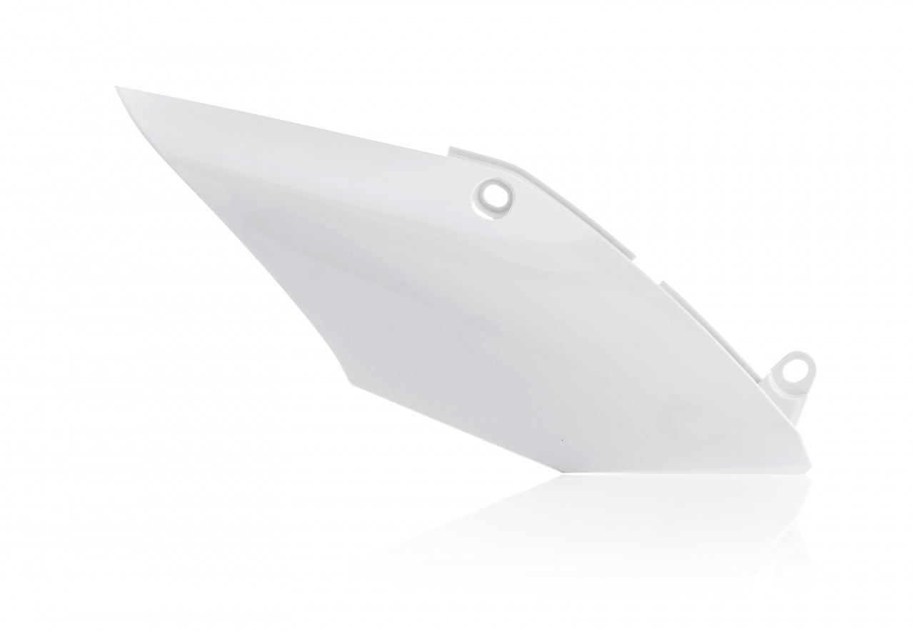 SIDE PANELS CRF250 R 18-21 CRF250/300 RX 19-21 CRF 450 R/RX 17-20