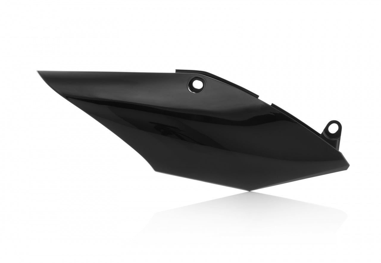 SIDE PANELS CRF250 R 18-21 CRF250/300 RX 19-21 CRF 450 R/RX 17-20