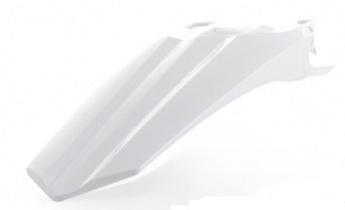 REAR FENDER CRF250 R 18-21 CRF250/300 RX 19-21 CRF450 R/RX 17-20