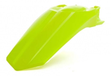 REAR FENDER CRF250 R 18-21 CRF250/300 RX 19-21 CRF450 R/RX 17-20
