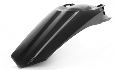 REAR FENDER CRF250 R 18-21 CRF250/300 RX 19-21 CRF450 R/RX 17-20
