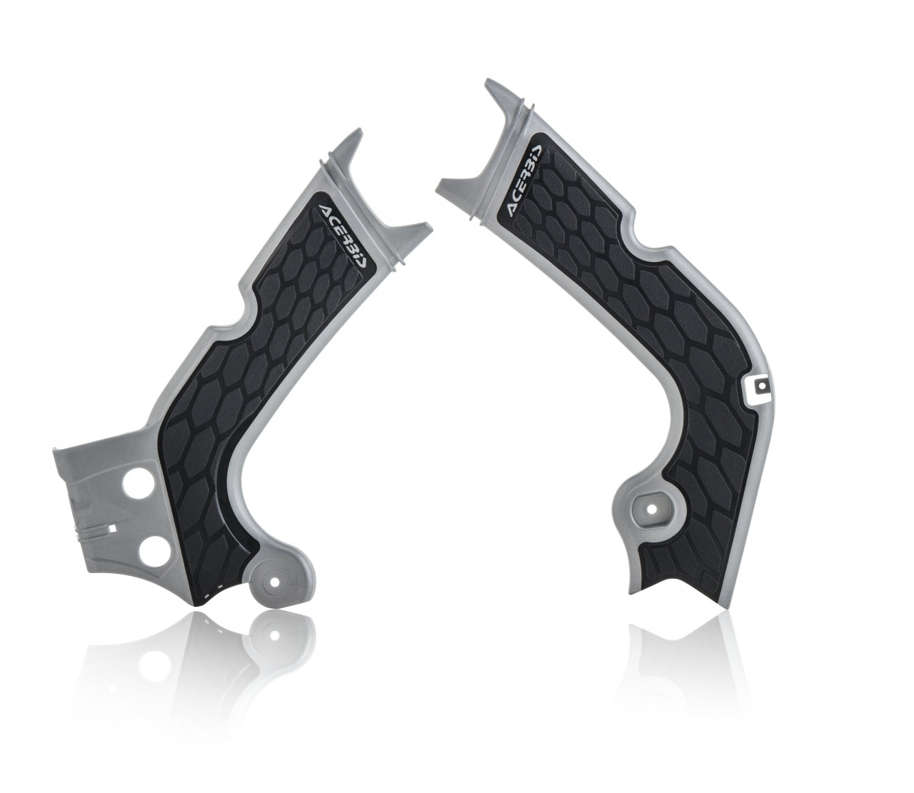 X-GRIP FRAME PROTECTOR for CRF250/300 R/RX 18-19 CRF450 R-RX 17/18