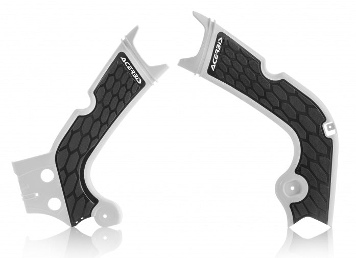 X-GRIP FRAME PROTECTOR for CRF250/300 R/RX 18-19 CRF450 R-RX 17/18
