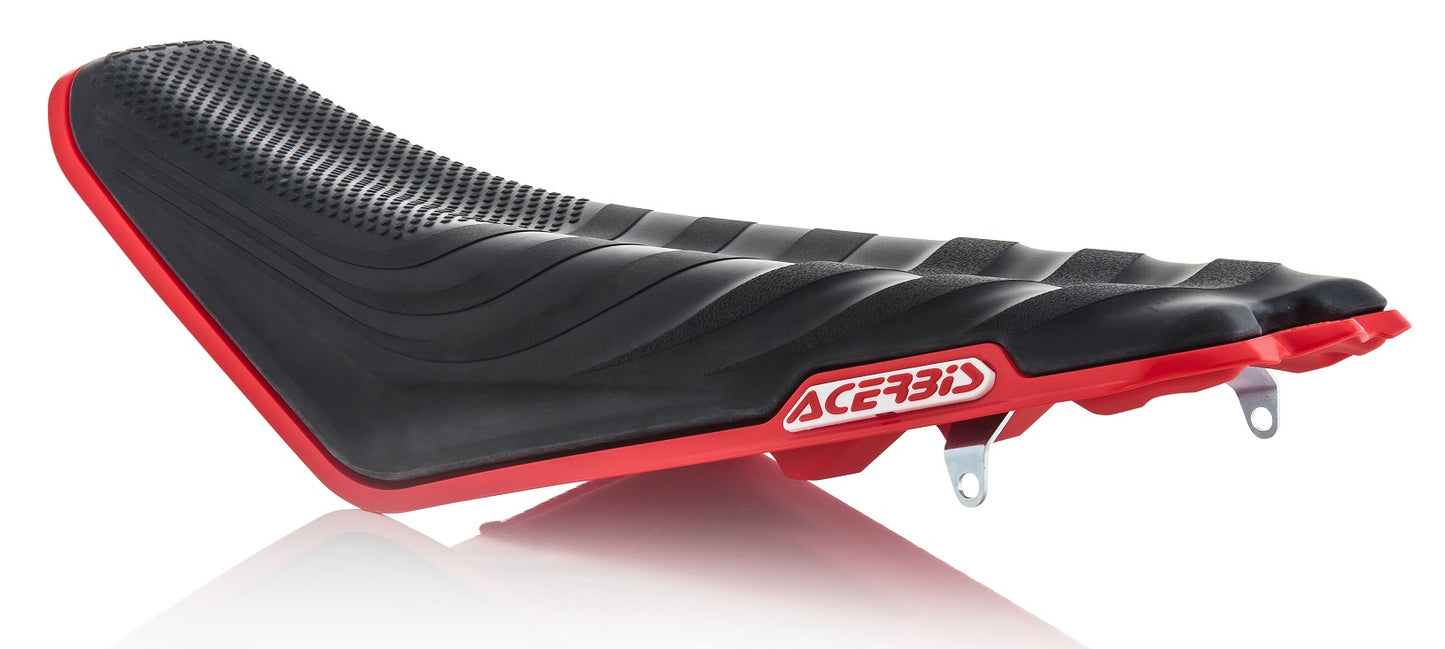 X SEAT CRF450 19-22 CRF250/300 19-21 CRF450 17-20 (COMFORT)