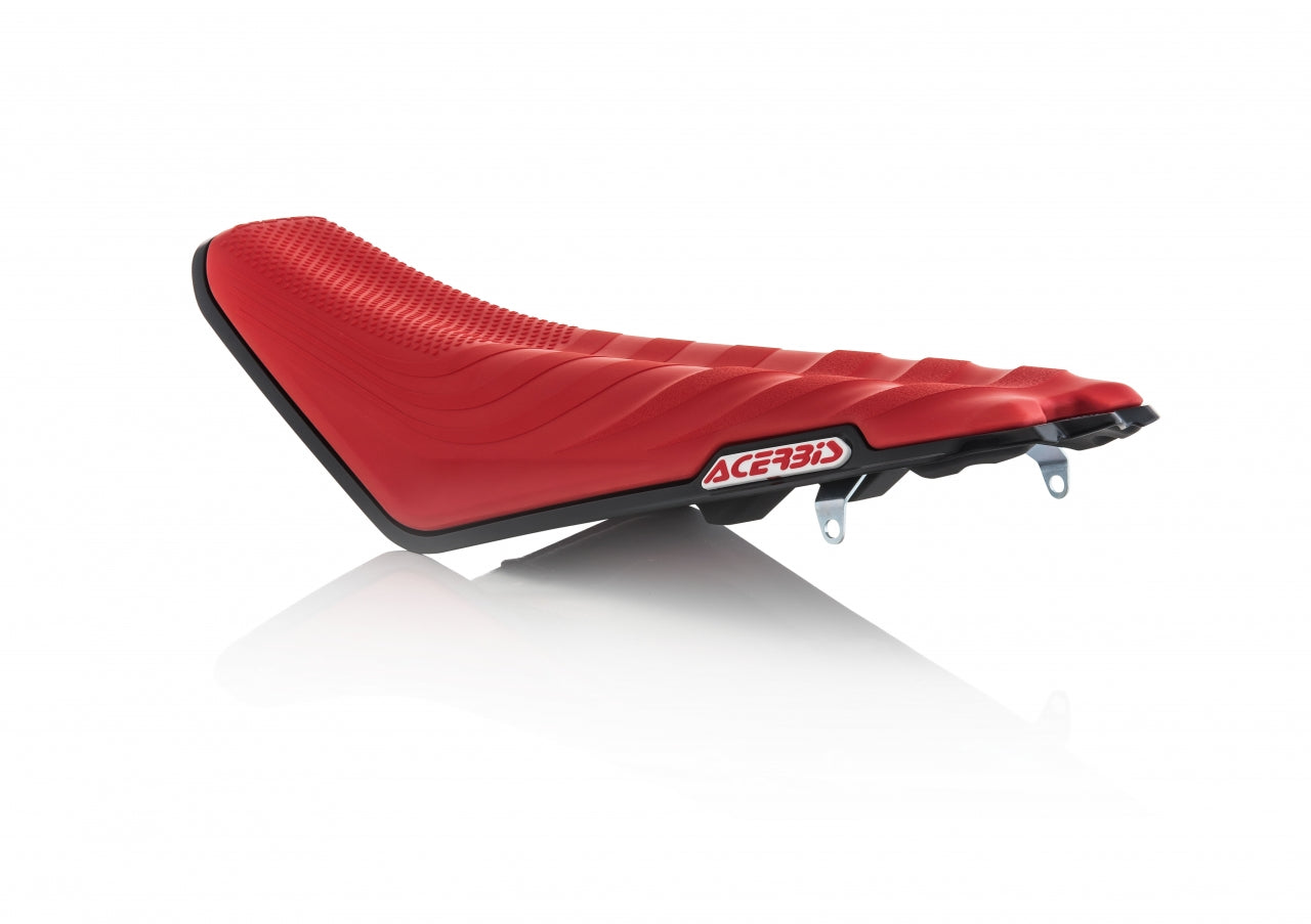 X SEAT CRF450 L 19-22 CRF250/300 19-21 CRF450 17-20 (COMFORT)