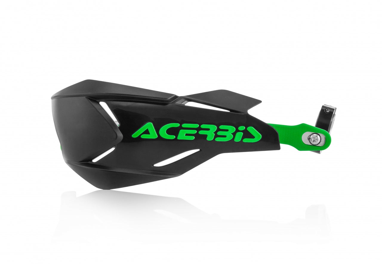 X-FACTORY HANDGUARDS