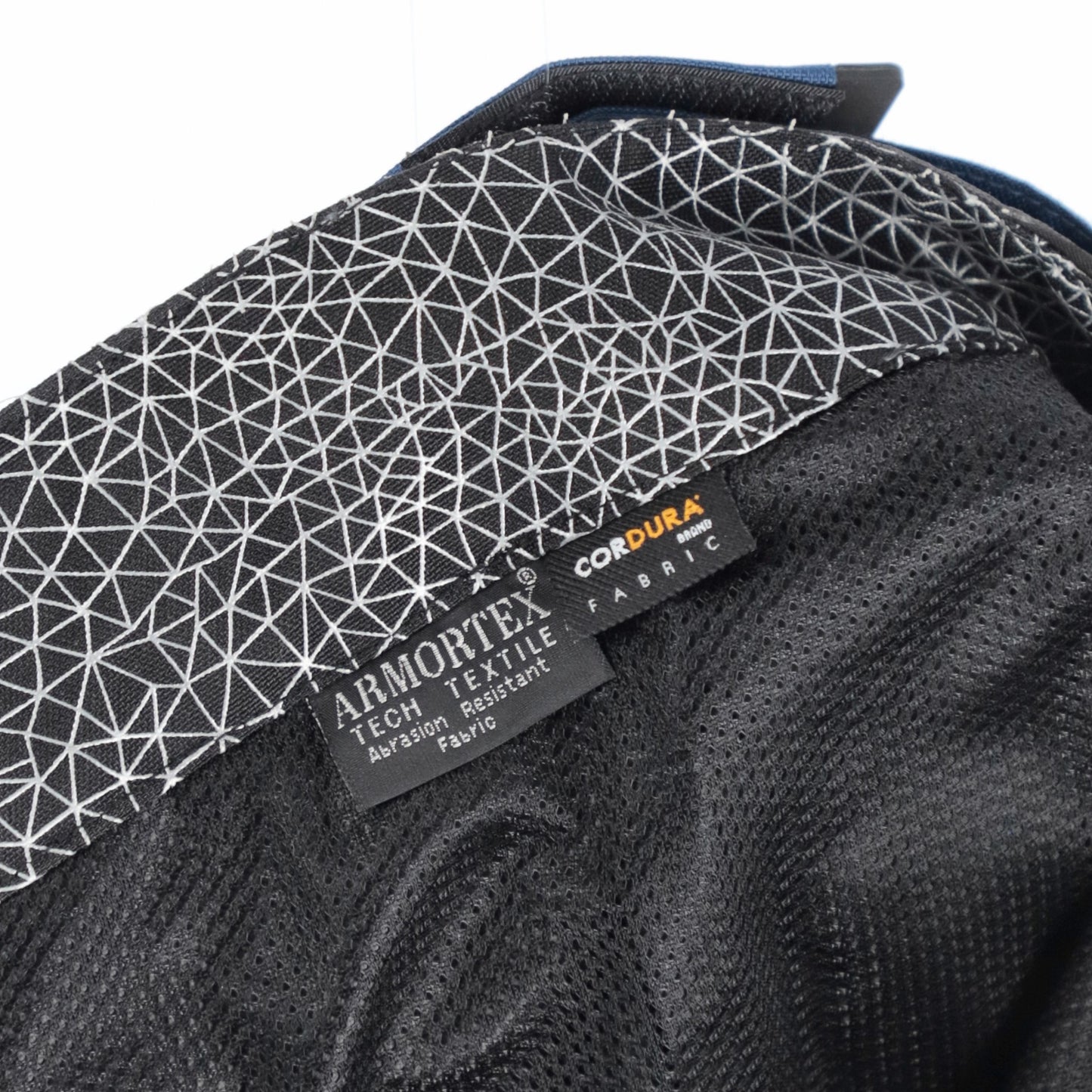 ENDURO PANT BLUE/GREY