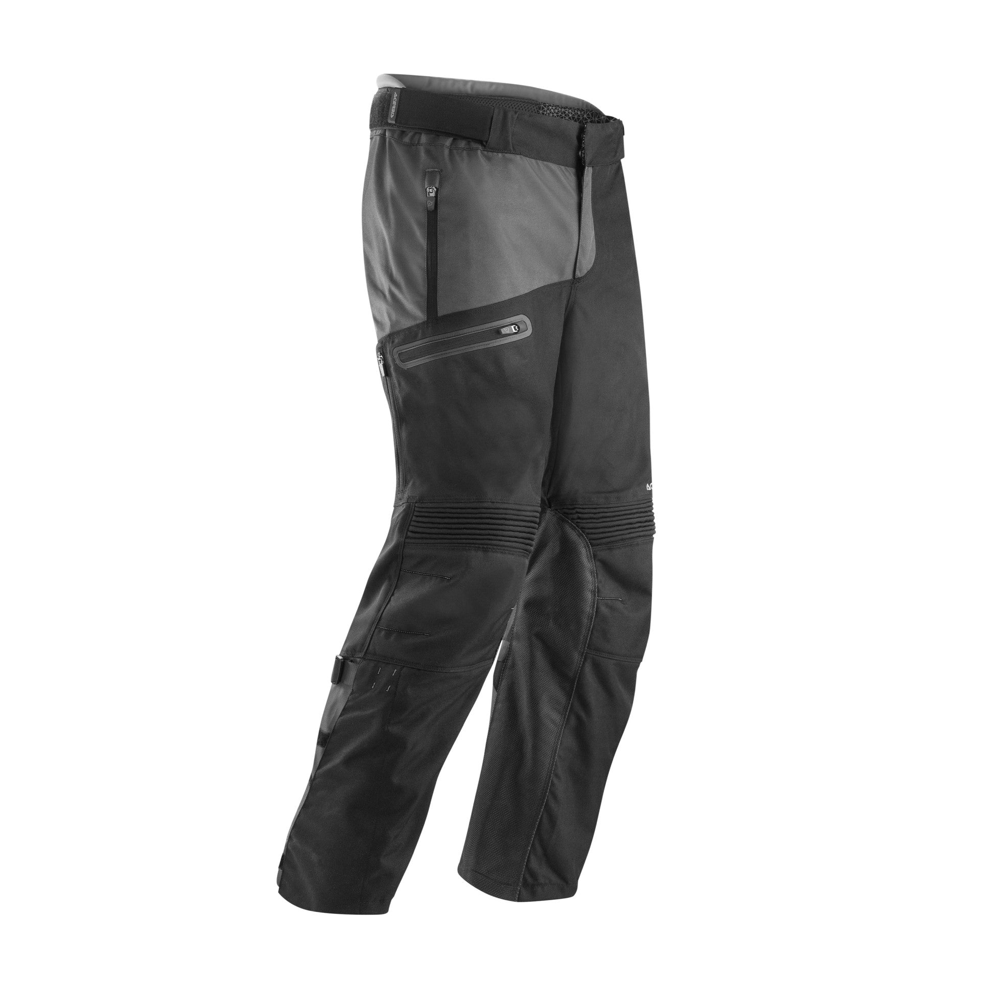 ENDURO PANT BLACK/GREY – Acerbis Moto B2B