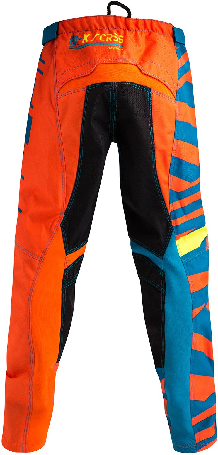 **YOUTH FIT CROSS MX PANT