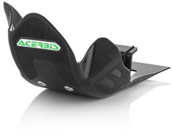 SKID PLATE for KAWASAKI KXF250 17-20