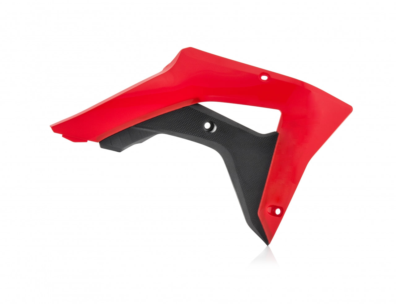 RADIATOR SCOOPS CRF250/300 RX 19-21 CRF450 RX/X 17/20 CRF450 L 19-22