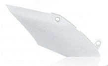 SIDE PANELS CRF250 R 18-21 CRF250/300 RX 19-21 CRF 450 R/RX 17-20