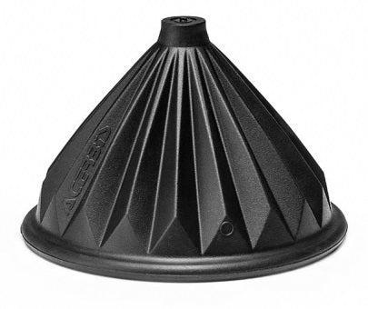 FILTER COVER UNIVERSAL BLACK