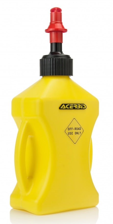 FUEL CONTAINER 10 LTR