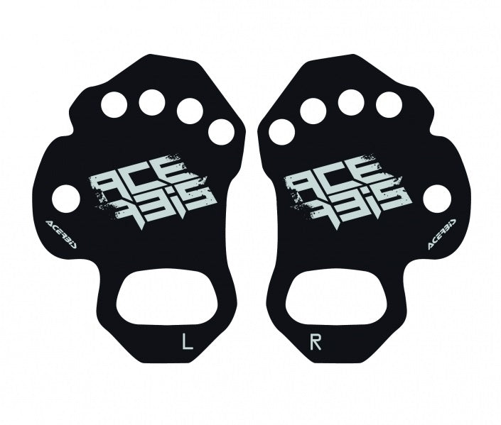 PALM PROTECTOR L/XL (Adult)