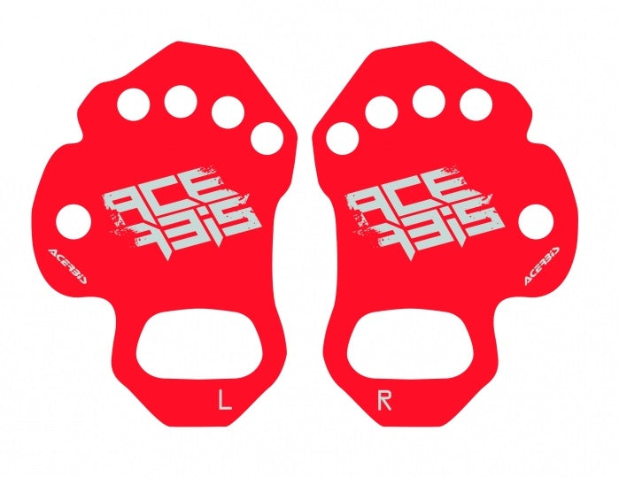 PALM PROTECTOR L/XL (Adult)