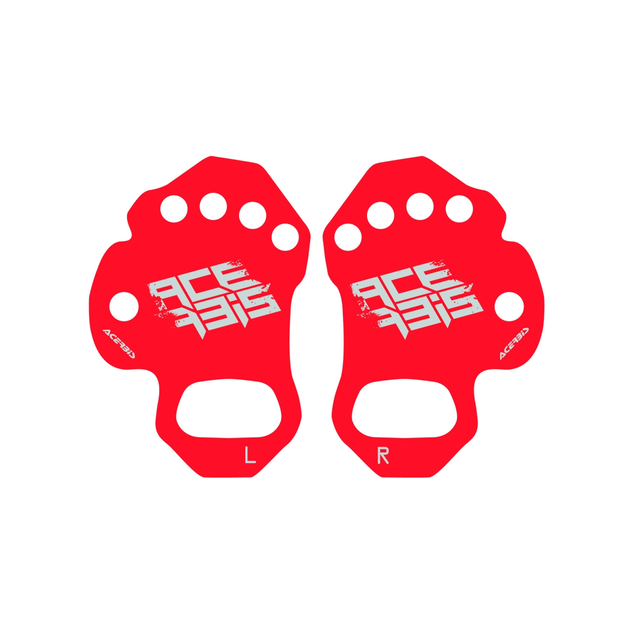 PALM PROTECTOR L/XL (Adult)