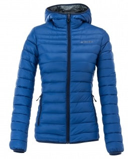 **Reversible Peak 73 Lady Casual Jacket