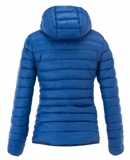 **Reversible Peak 73 Lady Casual Jacket