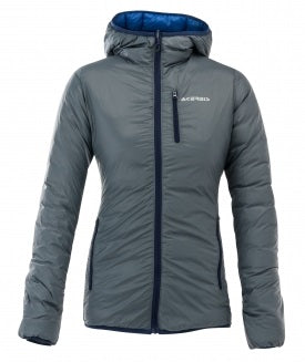 **Reversible Peak 73 Lady Casual Jacket