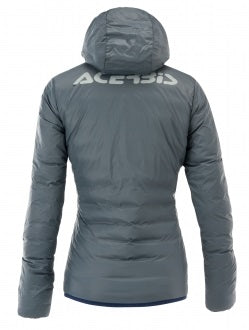 **Reversible Peak 73 Lady Casual Jacket